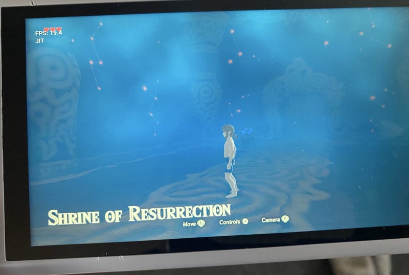 Odin AYN Handheld Carousel 8