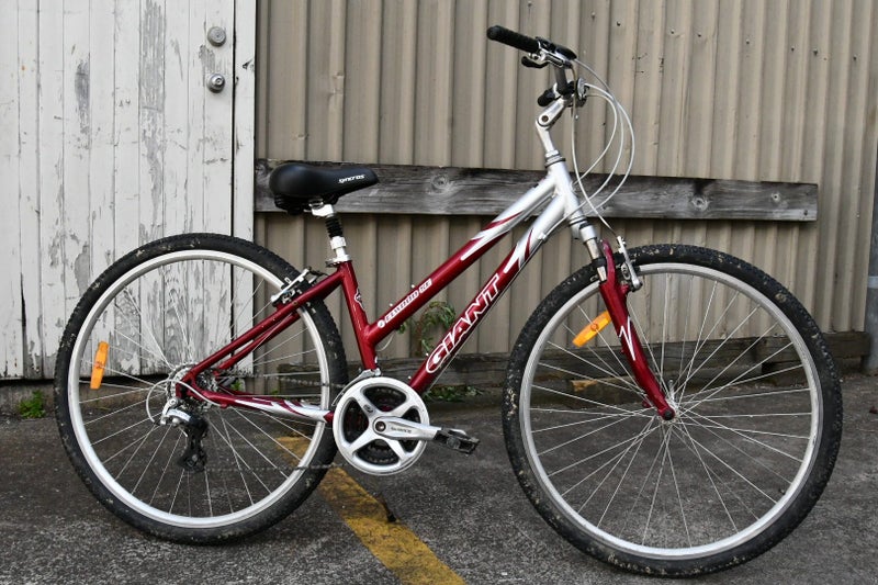 Giant Elwood small/ medium 29in mountainbike GLENFIELD Carousel 1