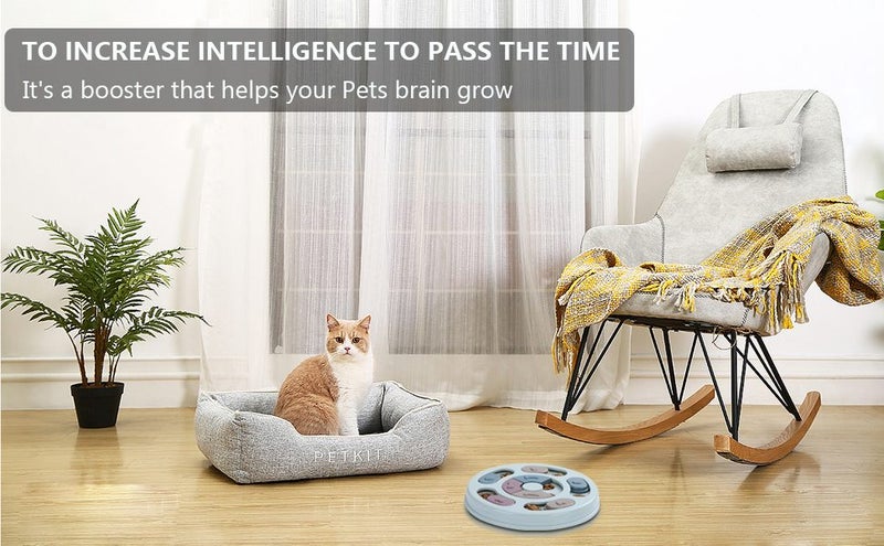 Dog Puzzle Toys Dogs Food Puzzle [NZ Stock] Carousel 7