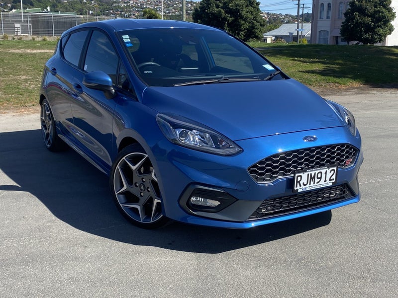 2020 Ford Fiesta St3 1.5p/6mt64038453971586110