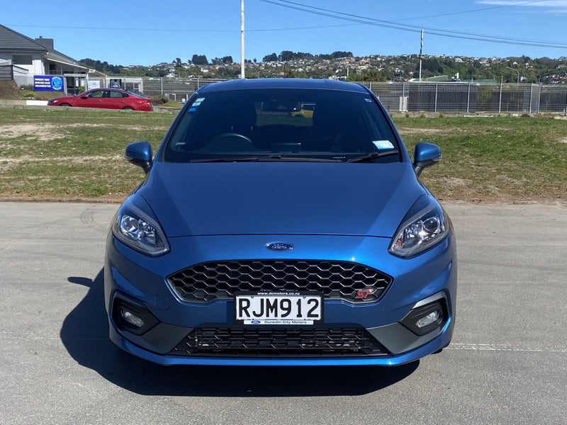 2020 Ford Fiesta St3 1.5p/6mt64038453971586111