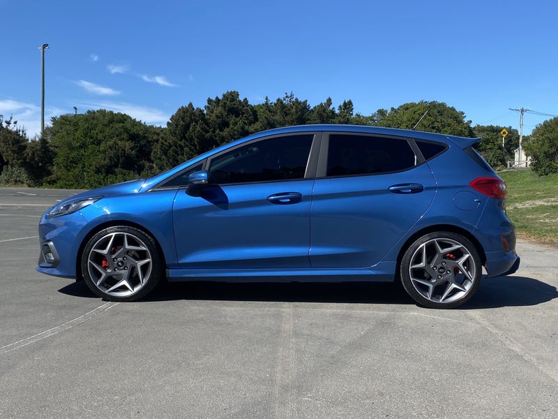 2020 Ford Fiesta St3 1.5p/6mt64038453971586113