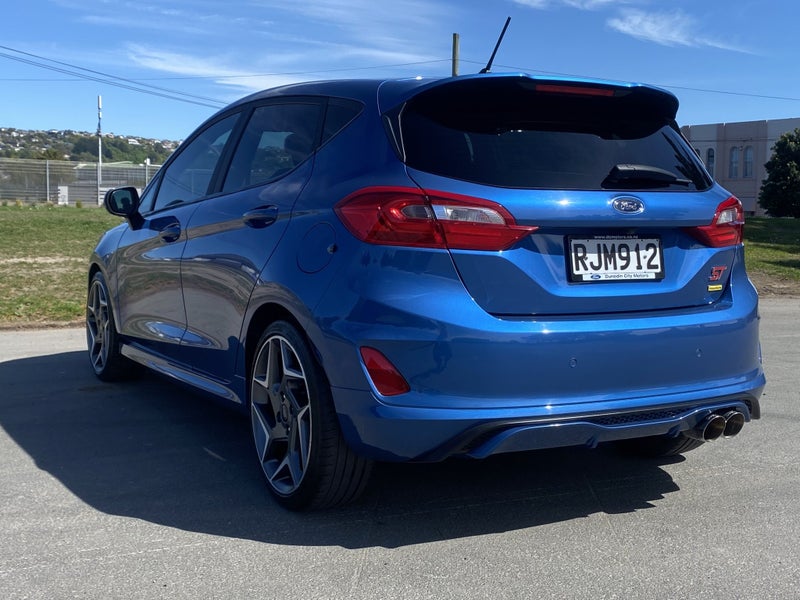 2020 Ford Fiesta St3 1.5p/6mt64038453971586114