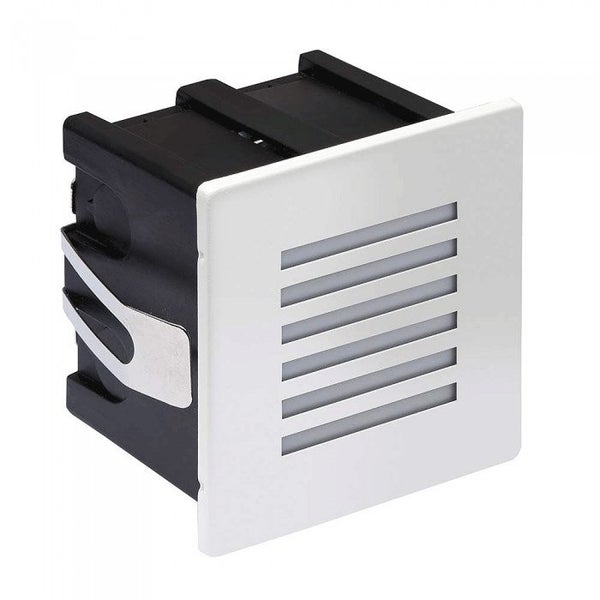 LED Recessed Wall Light Carousel 1