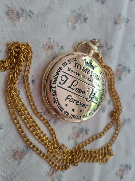 An Exquisite Time Piece Carousel 1