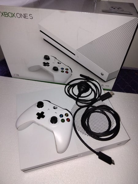 XBOX One S Carousel 1