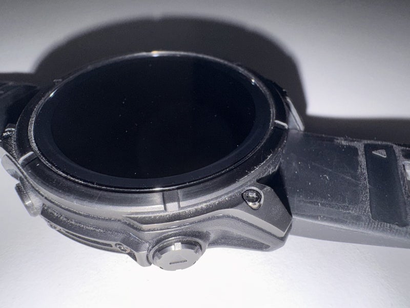 Garmin Fenix 8 AMOLED 47mm Carousel 4