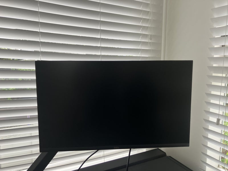 Secretlab MAGNUS Pro Desk + TITAN Evo Chair + Dual Monitors Carousel 2