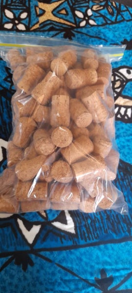 100 x corks for your project Carousel 2