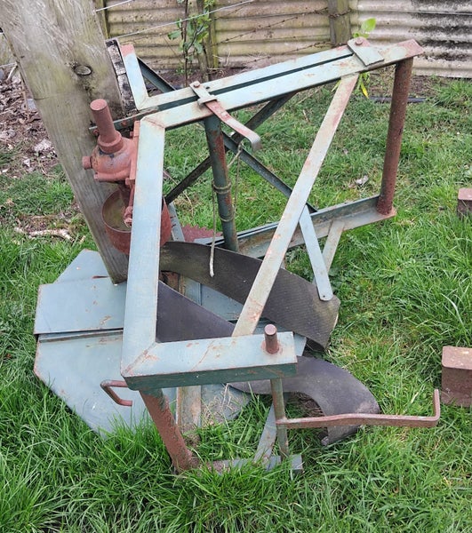 Firewood saw Carousel 5