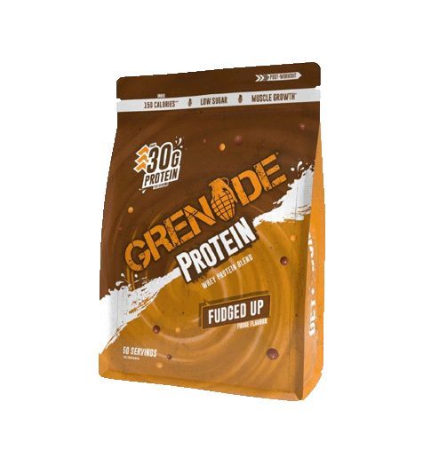 Grenade Protein Powder 30 g Protein, Low Sugar. 2kg - All flavours Carousel 1