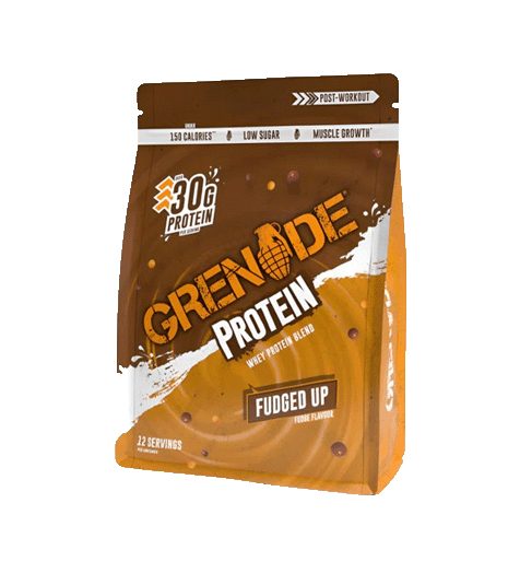 Grenade Protein Powder 30 g Protein, Low Sugar. 480g - All flavours Carousel 1