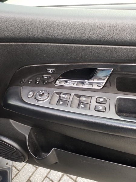 2011 Ssangyong Rexton64039939727233114