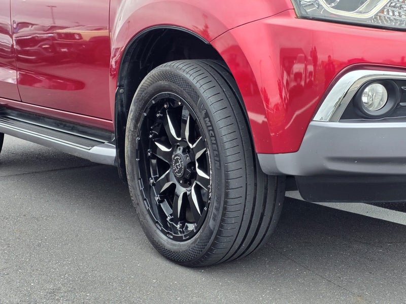 2019 Isuzu MU-X 4Wd Auto 3.0D/4Wd64304265594369111