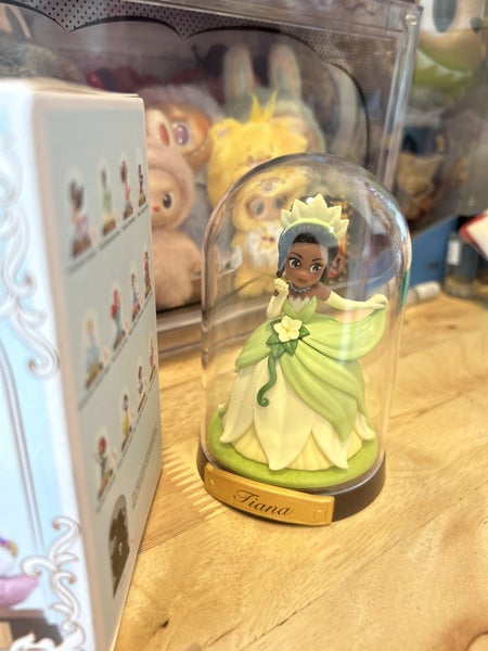 Popmart Disney princess figures Carousel 4