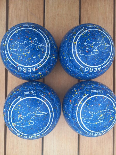 Aero Optima Size 4 Bowls Carousel 1