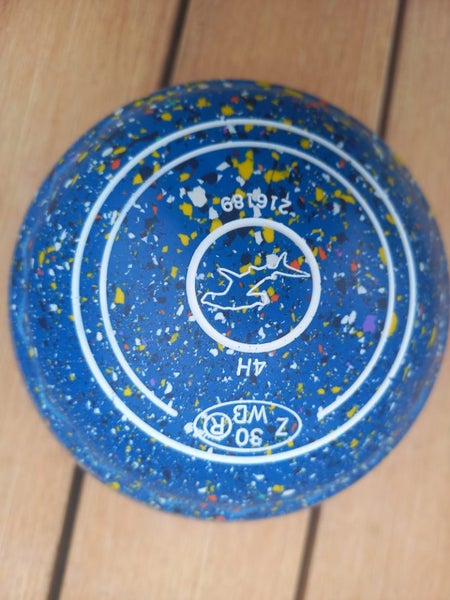 Aero Optima Size 4 Bowls Carousel 2