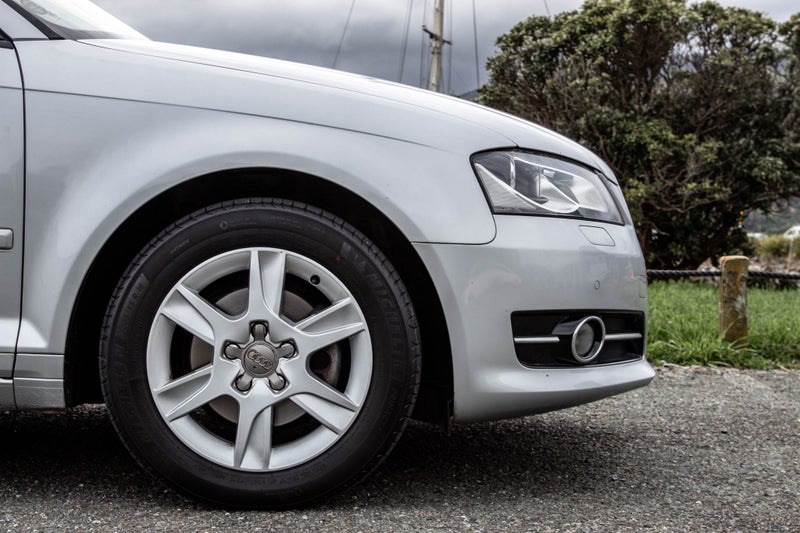 2011 Audi A3 1.4T 7STRONIC64040052889857112