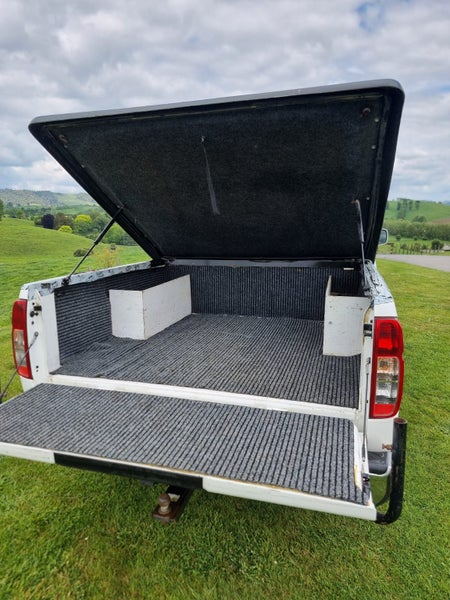 2015 Nissan Navara D/C St64040158479874113