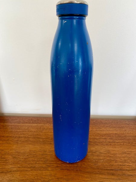 SISTEMA Stainless Steel Bottle 750ml Carousel 2