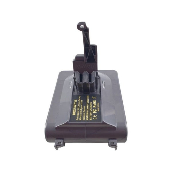 Hygieia Bosch 18V To Dyson V7 & V8 Battery Converter / Adapter Carousel 2