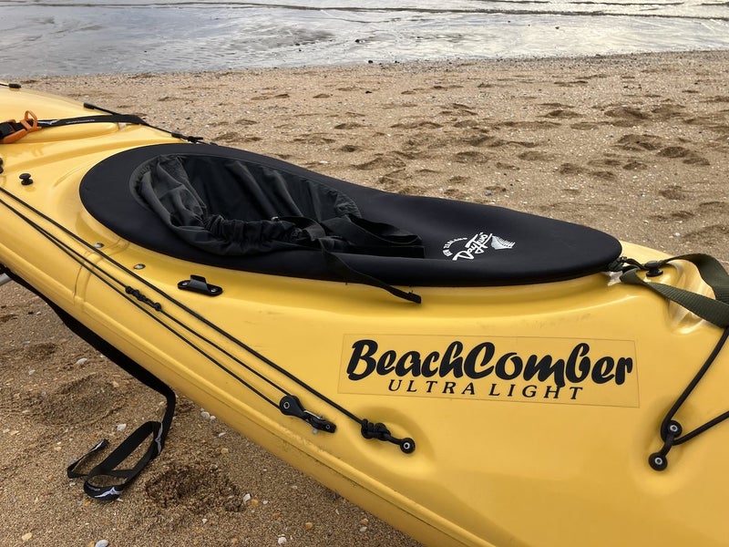 Kayak Barracuda Ultra Lite64042488368771112