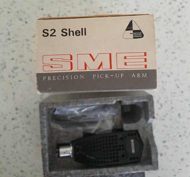 SME S2 Shell #2 Carousel 2