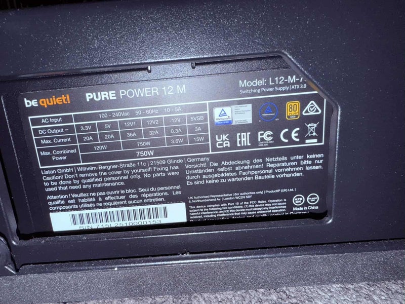High Performance Gaming PC Carousel 9