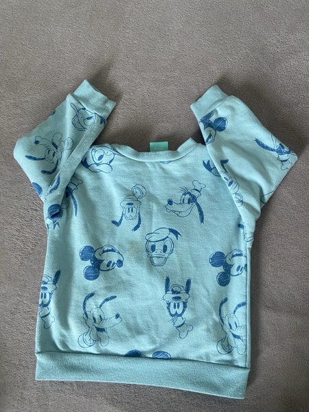 Disney Baby jumper 18-24 months Carousel 2