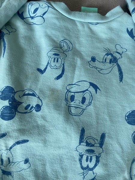 Disney Baby jumper 18-24 months Carousel 4