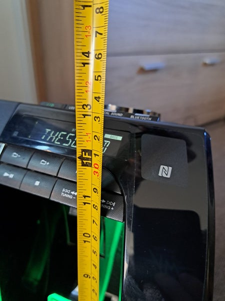 Sony Sound Machine 230w64816939773442114