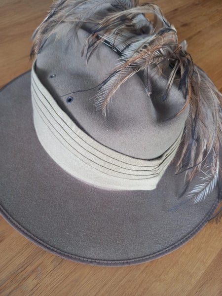 Genuine Australian Light Horse slouch hat Carousel 7