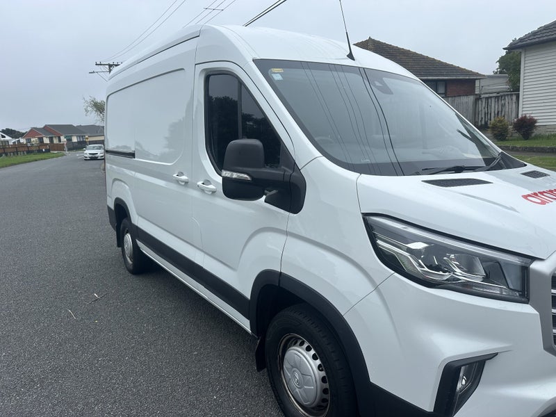 2024 LDV Deliver 9 Cargo Big64041154795395111