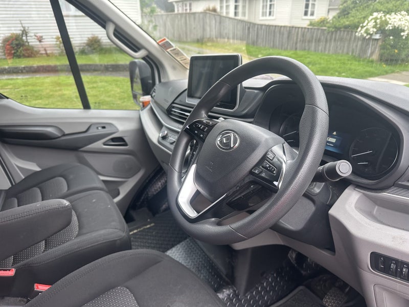 2024 LDV Deliver 9 Cargo Big64041154795395112