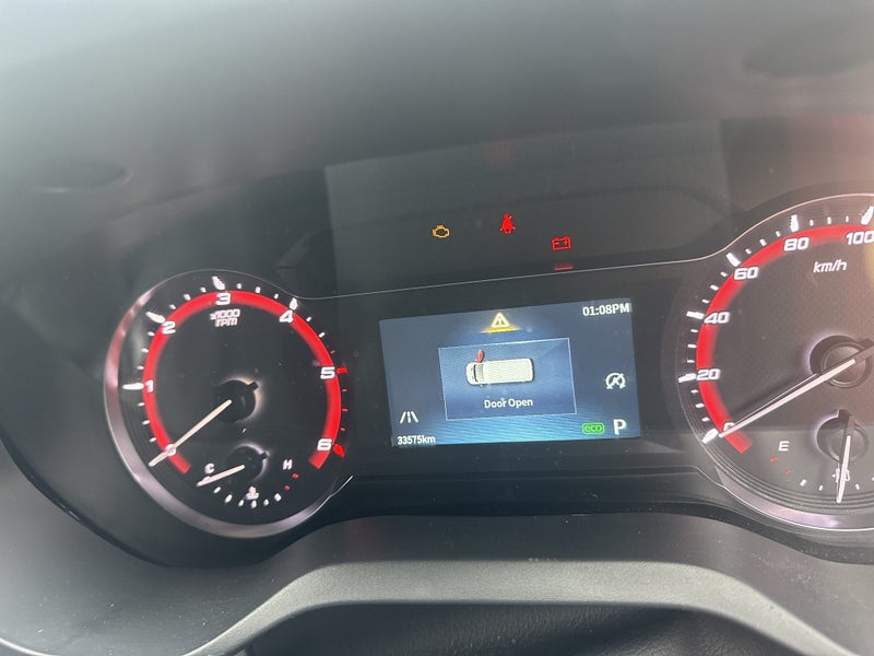 2024 LDV Deliver 9 Cargo Big64041154795395113