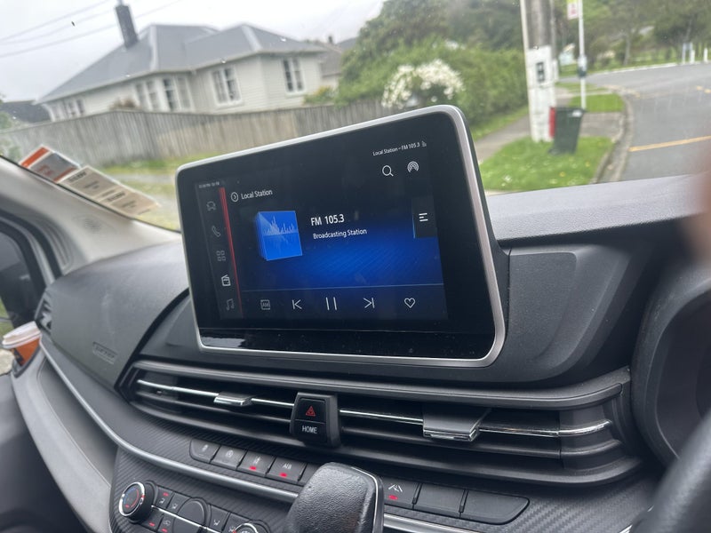 2024 LDV Deliver 9 Cargo Big64041154795395114