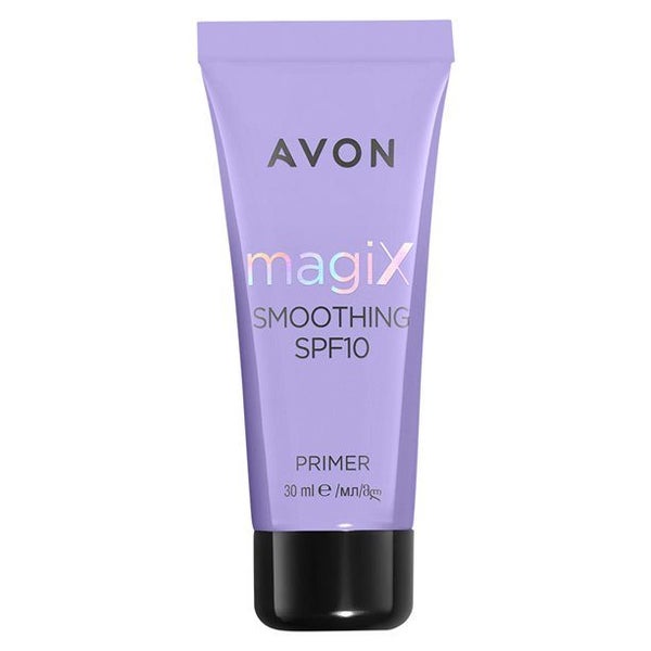 Avon mark Magix Primer & Setting Range Carousel 1