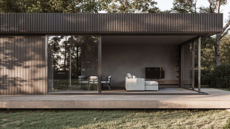 Minor Dwelling Carousel 2
