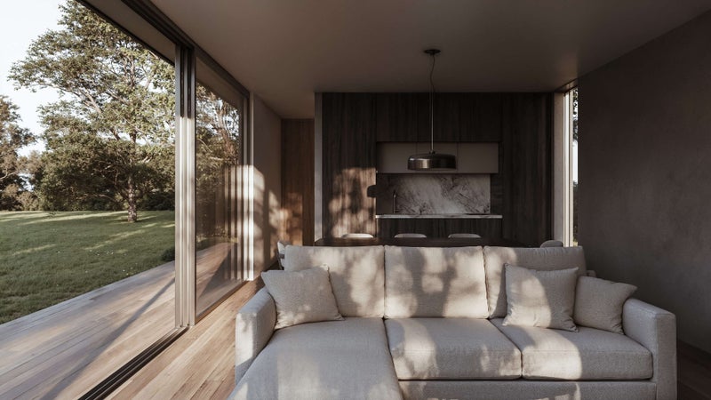 Minor Dwelling Carousel 4