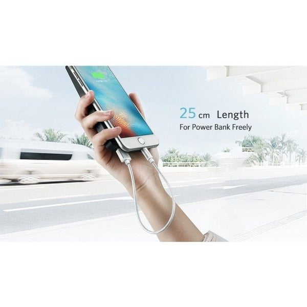 Ugreen 30843 Type-C To Hdmi Vga Converter White Carousel 2