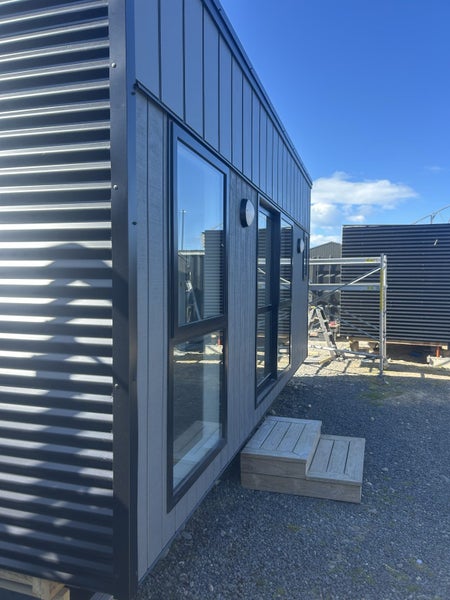 2.6by 6m cabin with bathroom order yours now Carousel 1