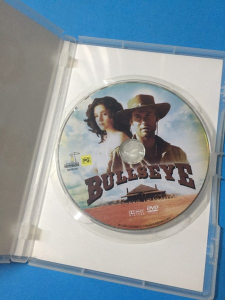 Bullseye (1987) Carousel 3