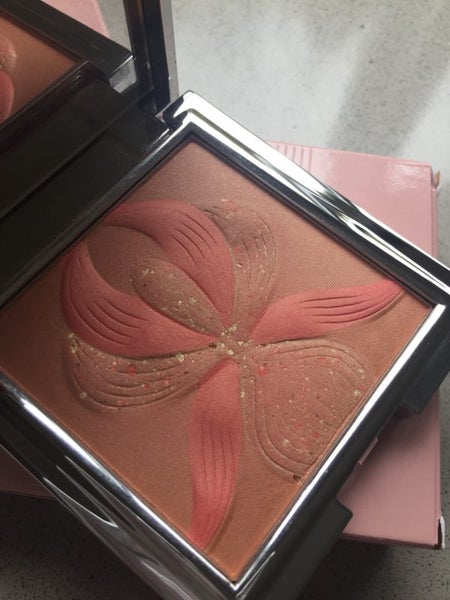 SISLEY - L'ORCHIDEE blush shade 1 Carousel 2