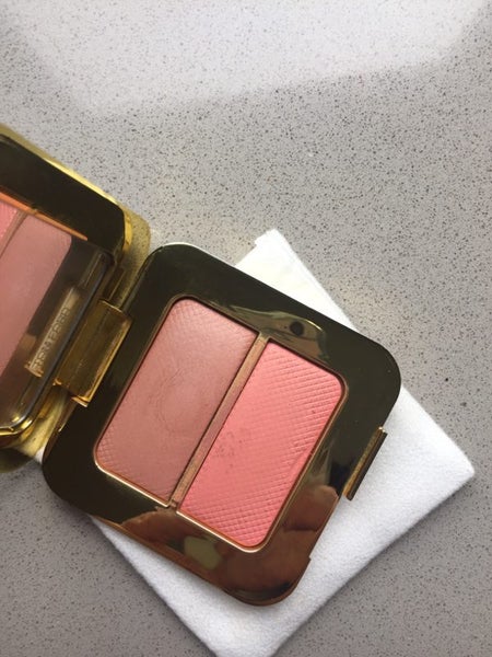 TOM FORD CHEEK DUO SHADE 02 ECLAT NU LIMITED EDITION. Carousel 1