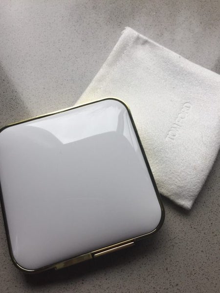 TOM FORD CHEEK DUO SHADE 02 ECLAT NU LIMITED EDITION. Carousel 3