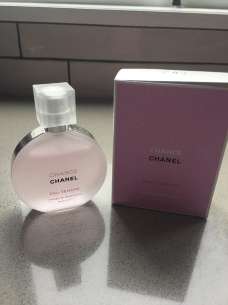 CHANEL CHANCE EAU TENDRE HAIR MIST Carousel 1
