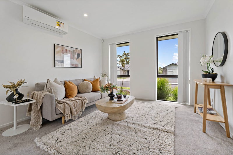 Modern Home & Quality GJ Build - Committed To Sell64041496932482111