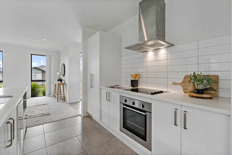 Modern Home & Quality GJ Build - Committed To Sell64041496932482113