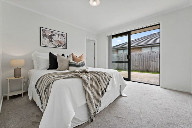 Modern Home & Quality GJ Build - Committed To Sell64041496932482114