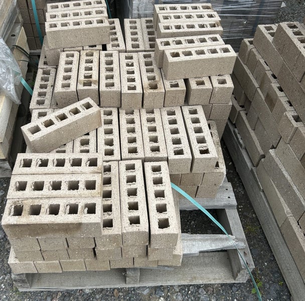 Clay Bricks Carousel 2